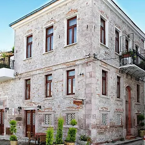 Otel Lesante Hotel
