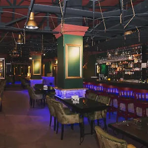 Otel Berrak