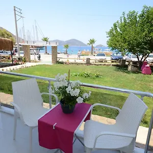 Otel Kaya